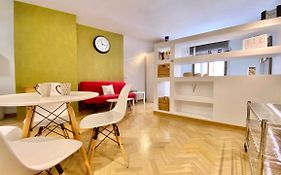 Charming Cozy Malasana