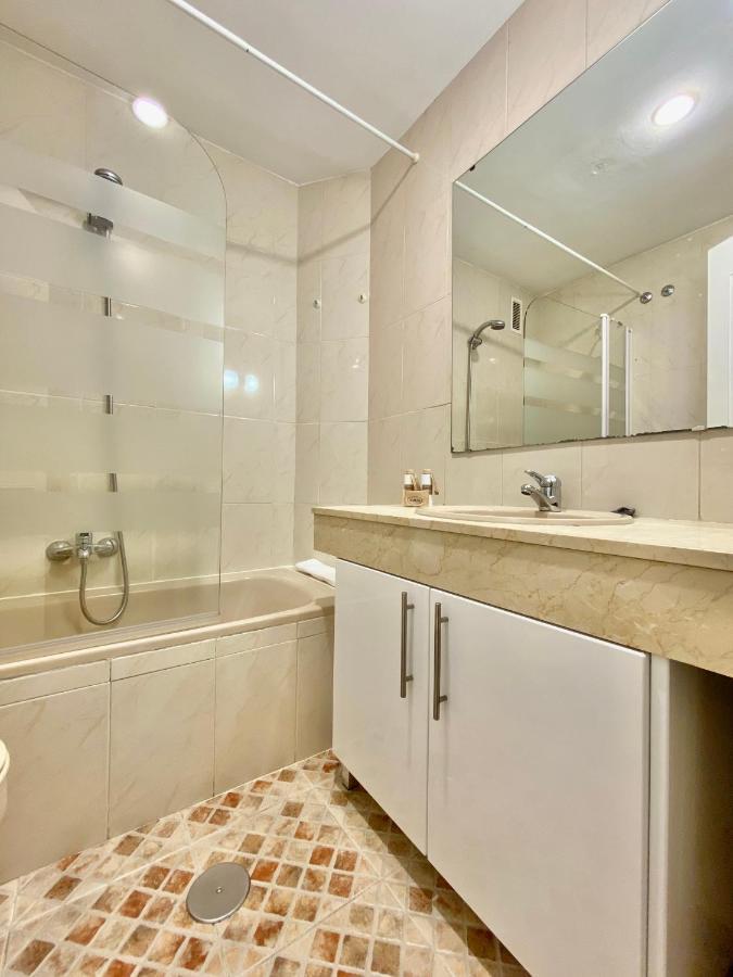 Charming Cozy Malasana Madrid Extérieur photo